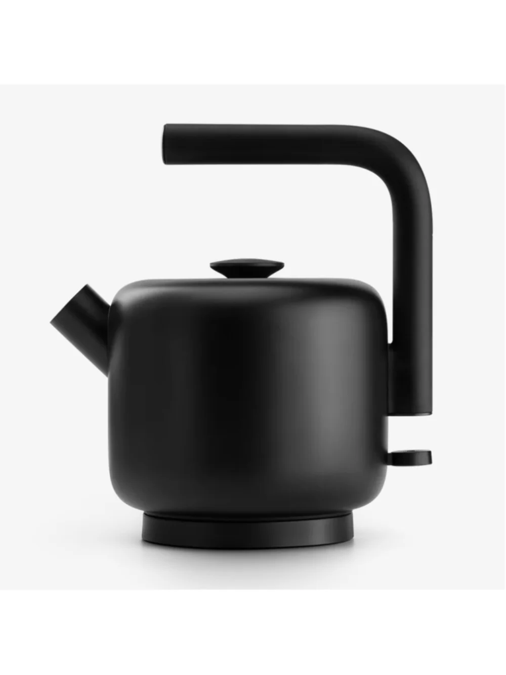 Fellow Clyde Electric Kettle One Size Black